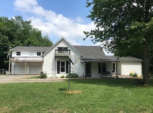 117 Hershel Davis Rd, Drakesboro, KY 42337