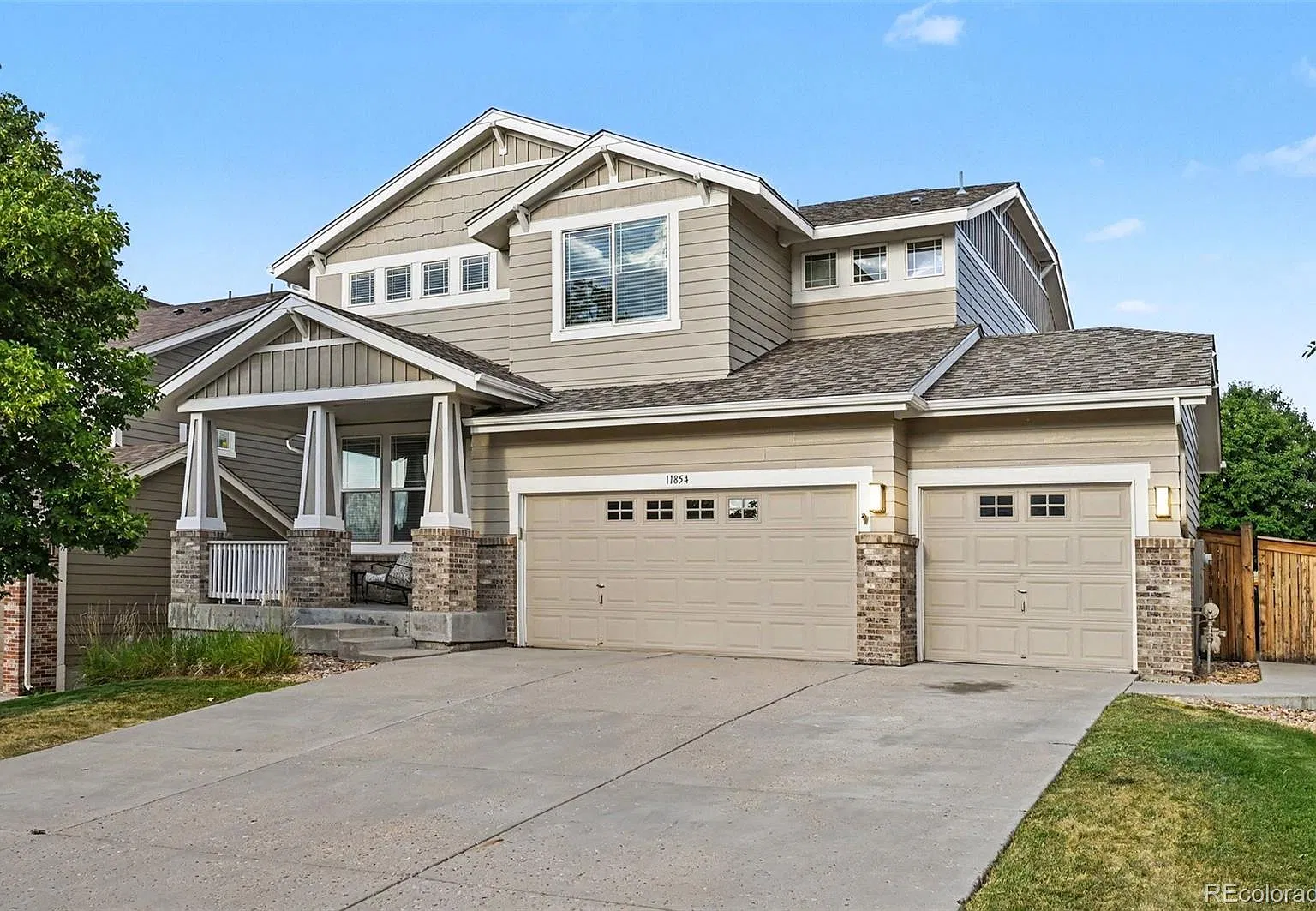 Newlin Meadows — Photo 1