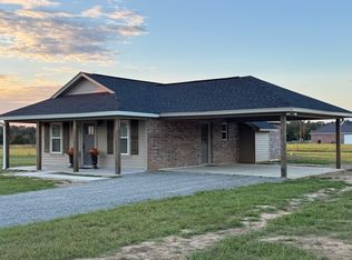 808 Robinson Dr, Rayville, LA 71269