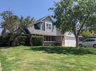3114 Plaza Del Prado, Alamogordo, NM 88310