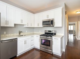 320 Stegman Pkwy #2, Jersey City, NJ 07305