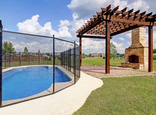 1064 Atlanta, Nevada, TX 75173