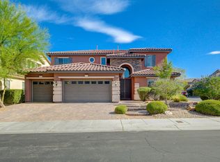 7973 Sleeping Lily Dr, Las Vegas, NV 89178