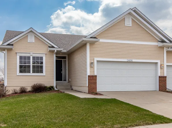 2406 Westwind Dr, Ames, IA 50010
