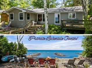757 Bruce Rd #13, Saugeen Shores, ON N0H 2T0