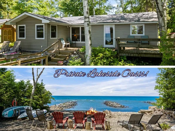 757 Bruce Rd #13, Saugeen Shores, ON N0H 2T0
