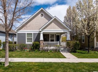 11549 S Harvest Crest Way, South Jordan, UT 84009