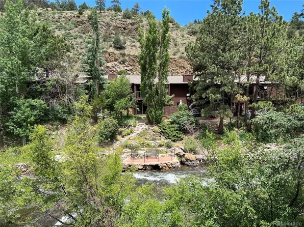 2911 Riverside Drive, Idaho Springs, CO 80452