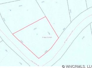 20 High Ridge Dr #33, Mills River, NC 28759