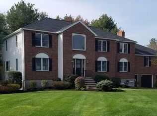 18 Orchard Xing, Andover, MA 01810