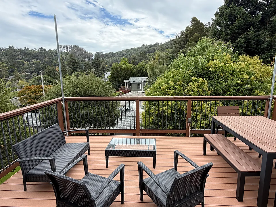 326 Corte Madera Ave