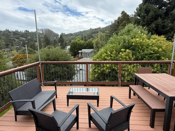 326 Corte Madera Ave, Corte Madera, CA 94925