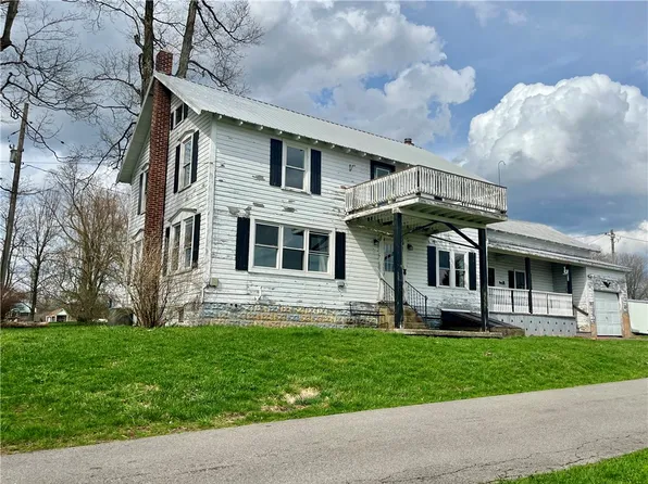 838 State Route 167, Richfield Springs, NY 13439