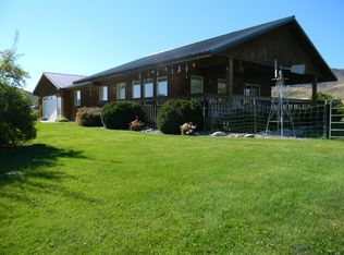 55 Valley Rd, Brewster, WA 98812