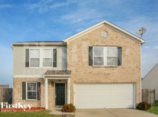 8608 Hopewell Ct, Camby, IN