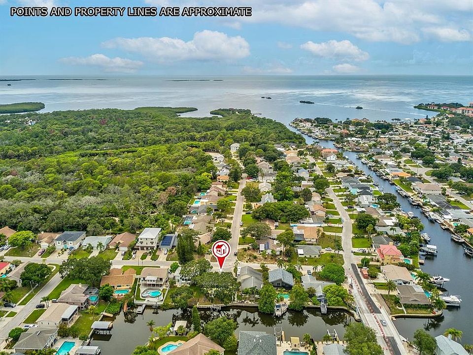 100 Gulfwinds Dr W, Palm Harbor, FL 34683 MLS W7856807 Zillow