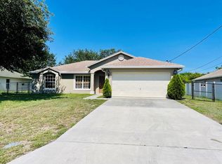 4292 SW Jarmer Rd, Port Saint Lucie, FL 34953