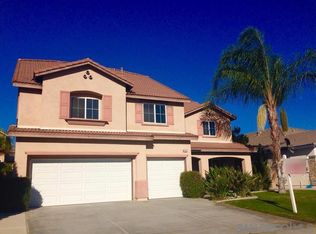 31422 Kailua Dr, Winchester, CA 92596