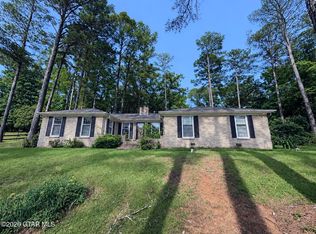 492 Cambridge Dr, Starkville, MS 39759