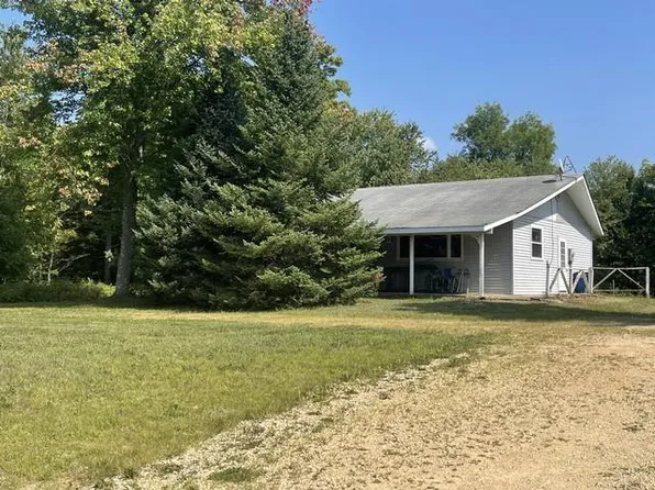 N6774 COUNTY ROAD J, Bowler, WI 54416