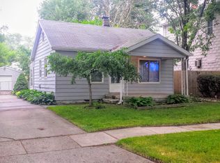 24690 Saxony Ave, Eastpointe, MI 48021