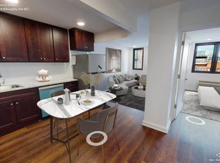 874 Willoughby Ave #307, Brooklyn, NY 11221