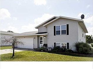 478 Atkinson St NW, Sparta, MI 49345