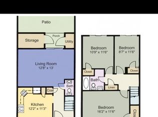 9729 Krause Rd, Chesterfield, VA 23832