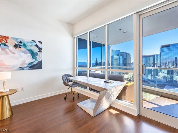 4525 Dean Martin Dr Unit 2911, Las Vegas, NV 89103