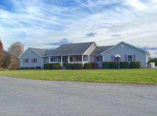 2873 Poplar Grove Rd, Flemingsburg, KY 41041
