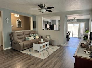 8809 Tradewind Rd NW, Albuquerque, NM 87121