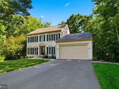 7818 Meadowgate Dr, Manassas, VA, 20112