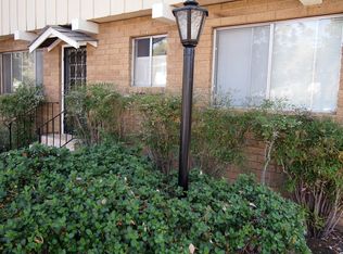245 College Ave APT A, Palo Alto, CA