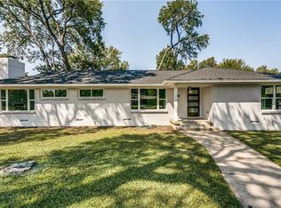 2851 Woodmere Dr, Dallas, TX 75233