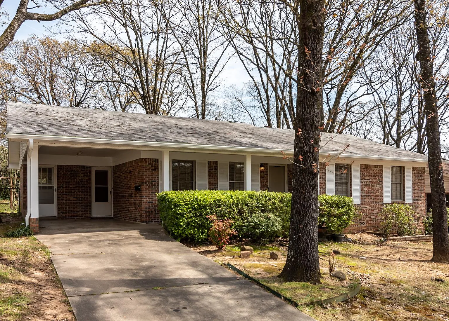 4818 Oaklawn Dr — Photo 3