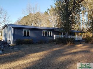 172 Reiser Rd, Springfield, GA 31329