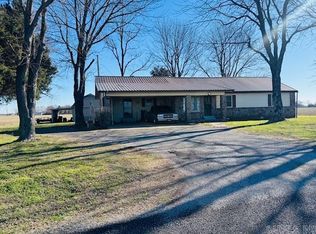4462 N County Road 775, Blytheville, AR 72315