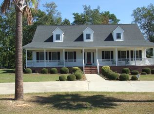 3615 Windmill Rd, Leesville, SC 29070