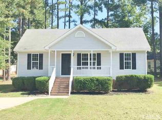 1045 Mailwood Dr, Knightdale, NC 27545