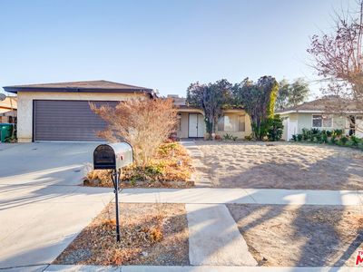 2642 E Avenue R6, Palmdale, CA, 93550