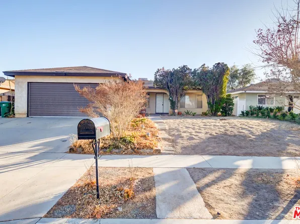 2642 E Avenue R6, Palmdale, CA 93550