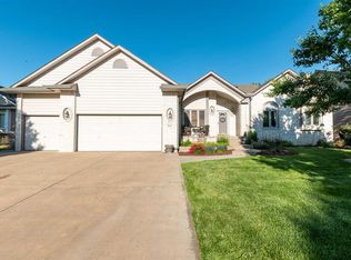822 N Cedar Park St, Wichita, KS 67235