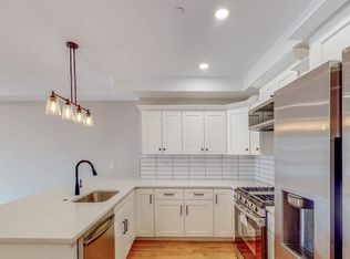 81 Chestnut Hill Ave #2ML, Brighton, MA 02135