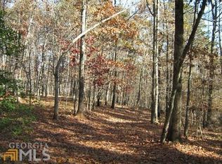 2064 Dean Mountain Rd, Cleveland, GA 30528