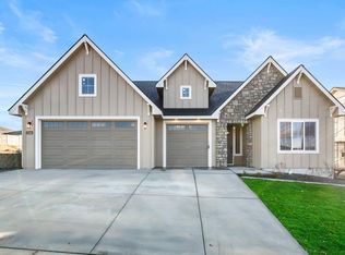2346 Waterhill #47, Richland, WA 99352