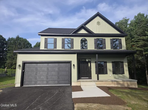 154 Dunsbach Ferry Road, Cohoes, NY 12047