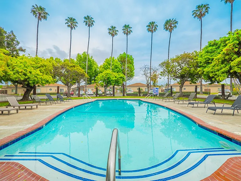 The Villas at Mira Loma — Photo 44