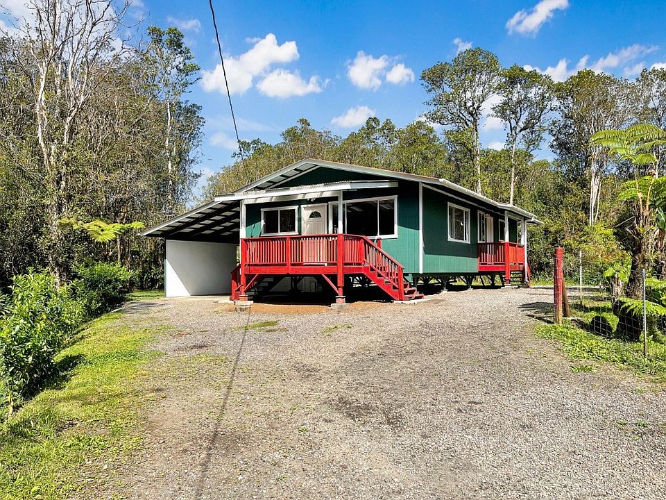 182274 Awela Rd, Volcano, HI 96785 Zillow