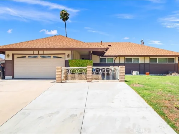 5940 Eucalyptus Dr, Highland, CA 92346