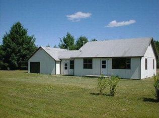 8790 E Townline Lake Rd, Harrison, MI 48625